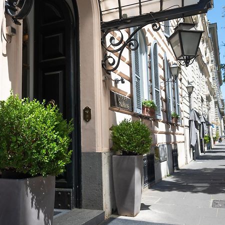 Ludovisi Palace Hotel Roma Ngoại thất bức ảnh