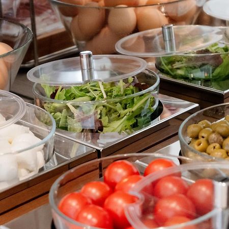 Ludovisi Palace Hotel Roma Ngoại thất bức ảnh