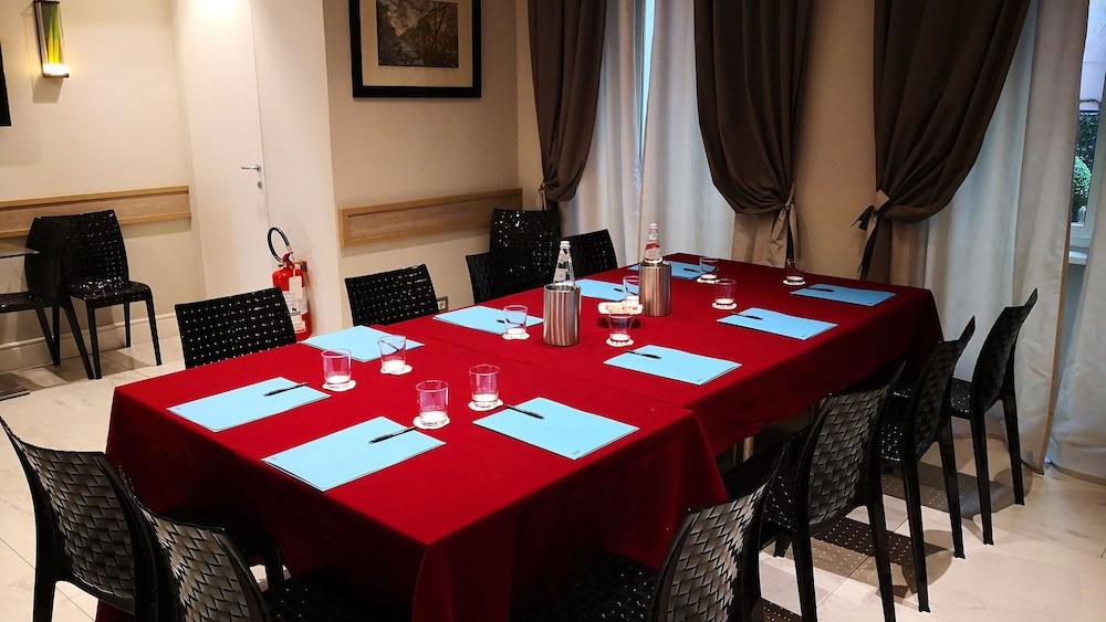 Ludovisi Palace Hotel Roma Ngoại thất bức ảnh