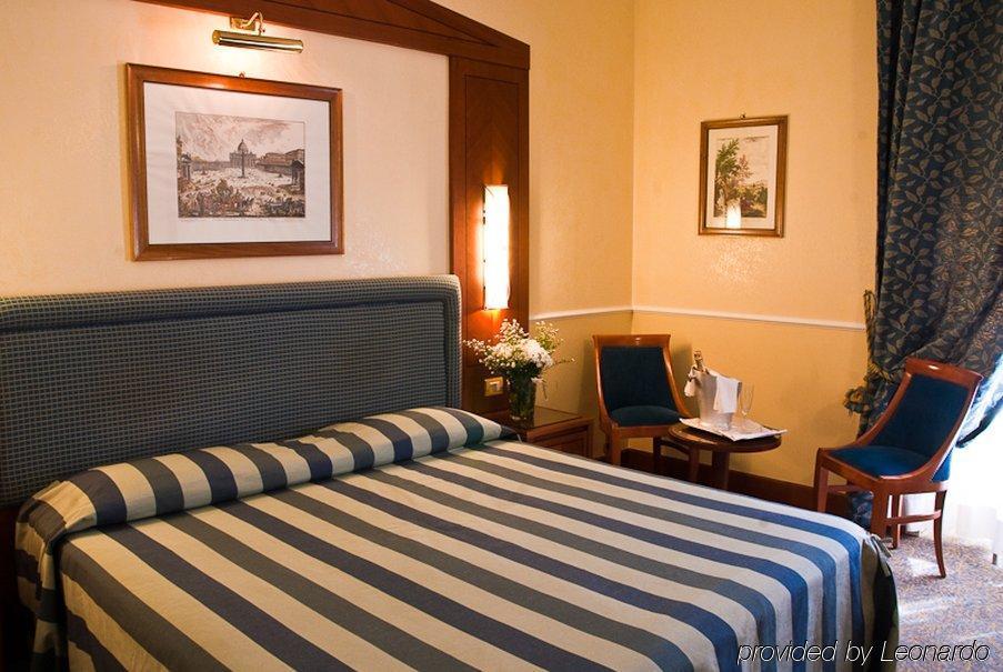 Ludovisi Palace Hotel Roma Ngoại thất bức ảnh