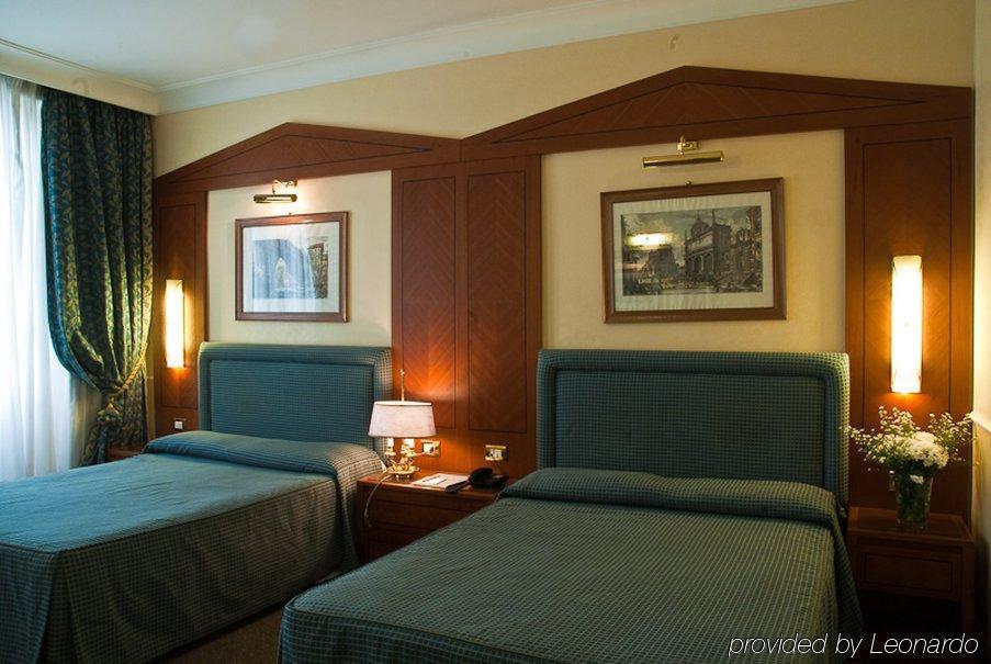 Ludovisi Palace Hotel Roma Ngoại thất bức ảnh