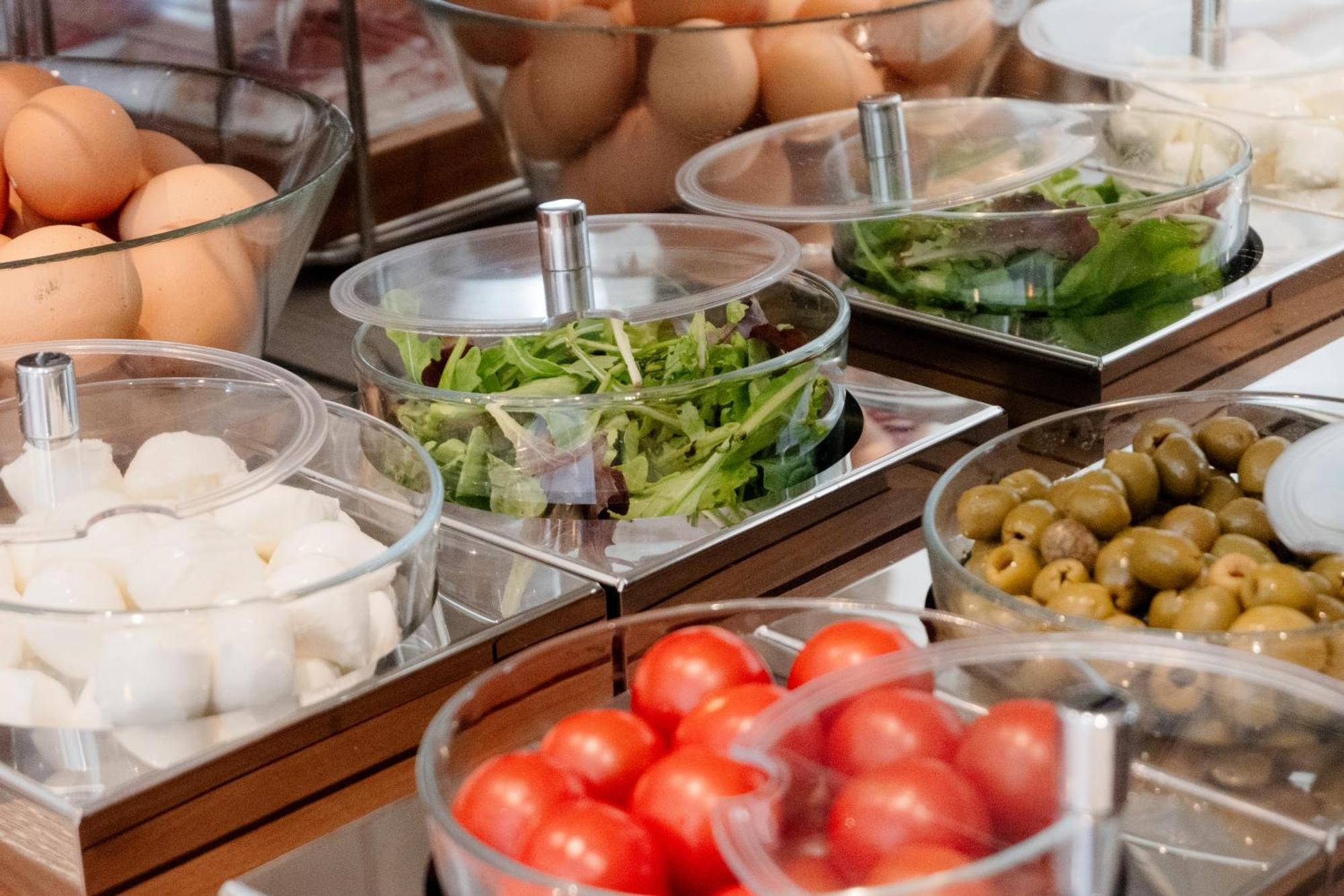 Ludovisi Palace Hotel Roma Ngoại thất bức ảnh
